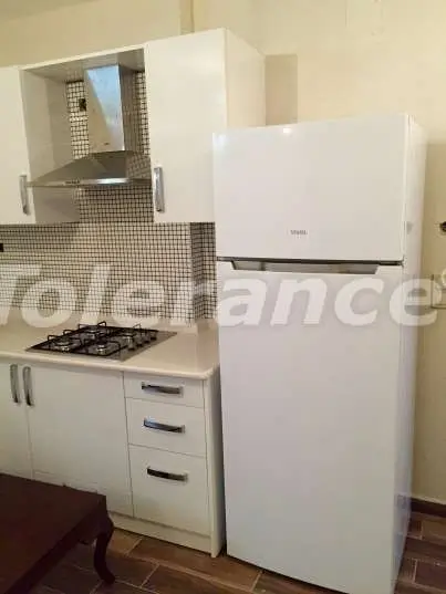 Квартира от застройщика в Кушадасы с бассейном: купить недвижимость в Турции - 13328