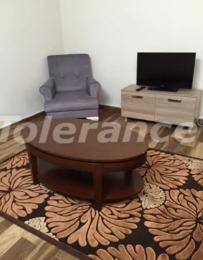 Квартира от застройщика в Кушадасы с бассейном: купить недвижимость в Турции - 13329