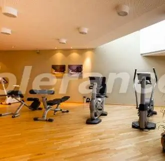 Квартира от застройщика в Кушадасы с бассейном - 14378 Квартира от застройщика в Кушадасы с бассейном: купить недвижимость в Турции - 14378