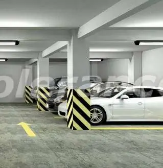 Квартира от застройщика в Кушадасы с бассейном - 14379 Квартира от застройщика в Кушадасы с бассейном: купить недвижимость в Турции - 14379