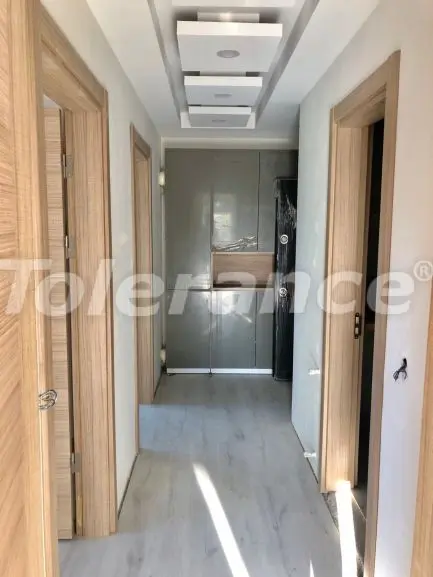 Квартира от застройщика в Кушадасы с бассейном - 17856 Квартира от застройщика в Кушадасы с бассейном: купить недвижимость в Турции - 17856