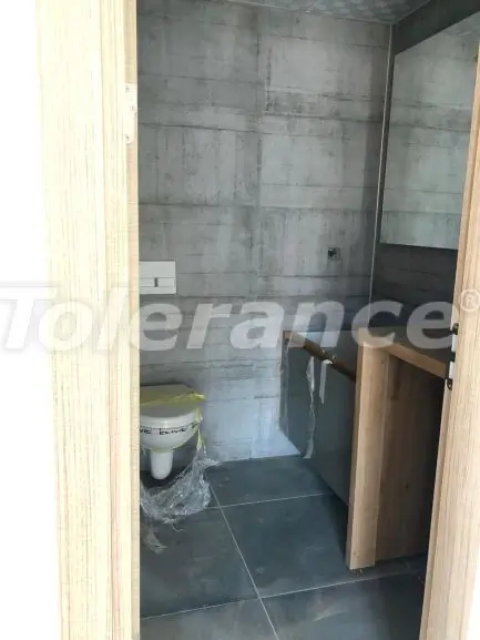 Квартира от застройщика в Кушадасы с бассейном - 17859 Квартира от застройщика в Кушадасы с бассейном: купить недвижимость в Турции - 17859