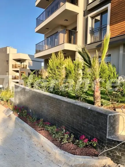 Квартира от застройщика в Кушадасы с бассейном - 17860 Квартира от застройщика в Кушадасы с бассейном: купить недвижимость в Турции - 17860