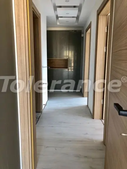 Квартира от застройщика в Кушадасы с бассейном - 17861 Квартира от застройщика в Кушадасы с бассейном: купить недвижимость в Турции - 17861