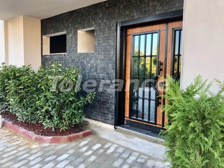 Квартира от застройщика в Кушадасы с бассейном - 17863 Квартира от застройщика в Кушадасы с бассейном: купить недвижимость в Турции - 17863