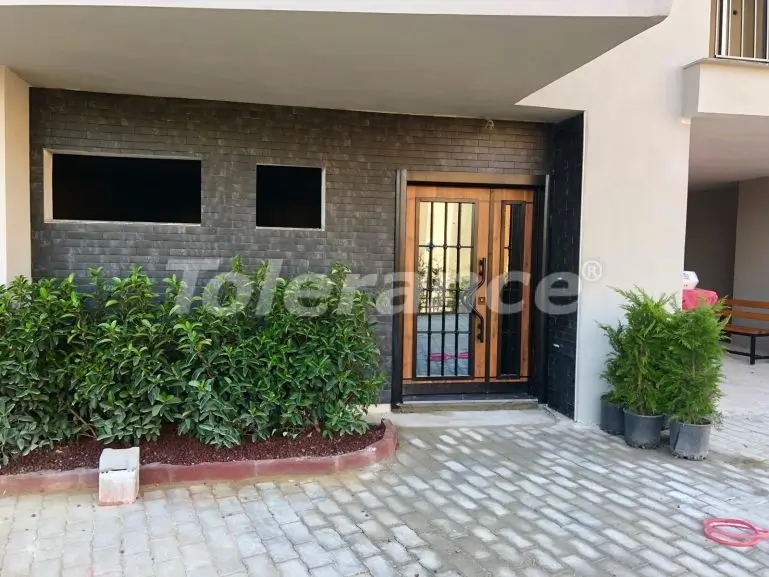 Квартира от застройщика в Кушадасы с бассейном - 17864 Квартира от застройщика в Кушадасы с бассейном: купить недвижимость в Турции - 17864