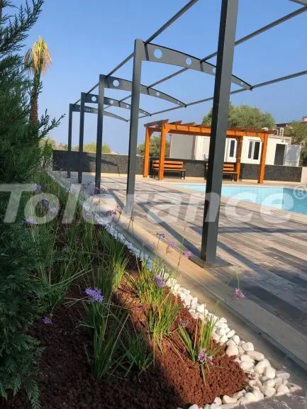 Квартира от застройщика в Кушадасы с бассейном - 17868 Квартира от застройщика в Кушадасы с бассейном: купить недвижимость в Турции - 17868