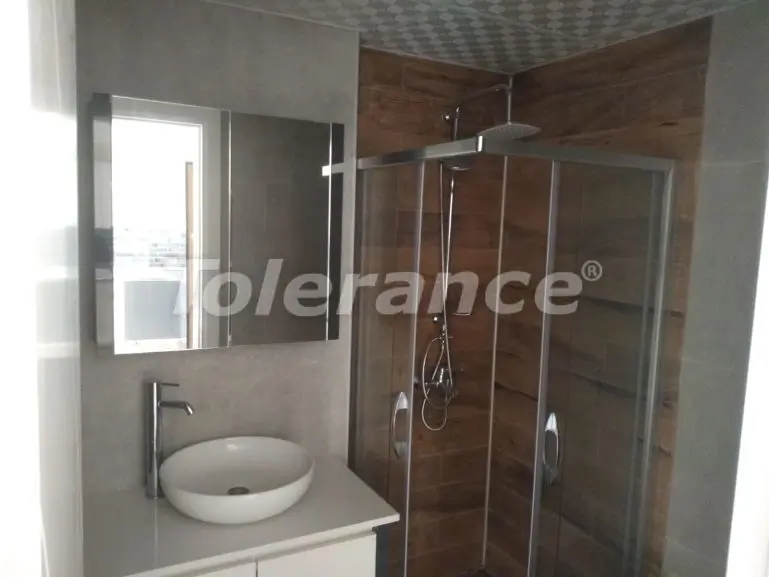 Квартира от застройщика в Кушадасы с бассейном: купить недвижимость в Турции - 23810