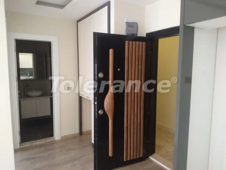 Квартира от застройщика в Кушадасы с бассейном: купить недвижимость в Турции - 23815