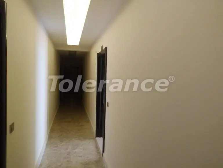 Квартира от застройщика в Кушадасы с бассейном: купить недвижимость в Турции - 23816