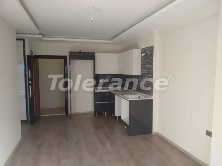 Квартира от застройщика в Кушадасы с бассейном: купить недвижимость в Турции - 23818