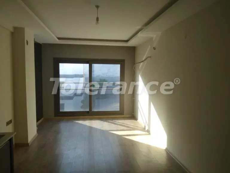 Квартира от застройщика в Кушадасы с бассейном: купить недвижимость в Турции - 23819