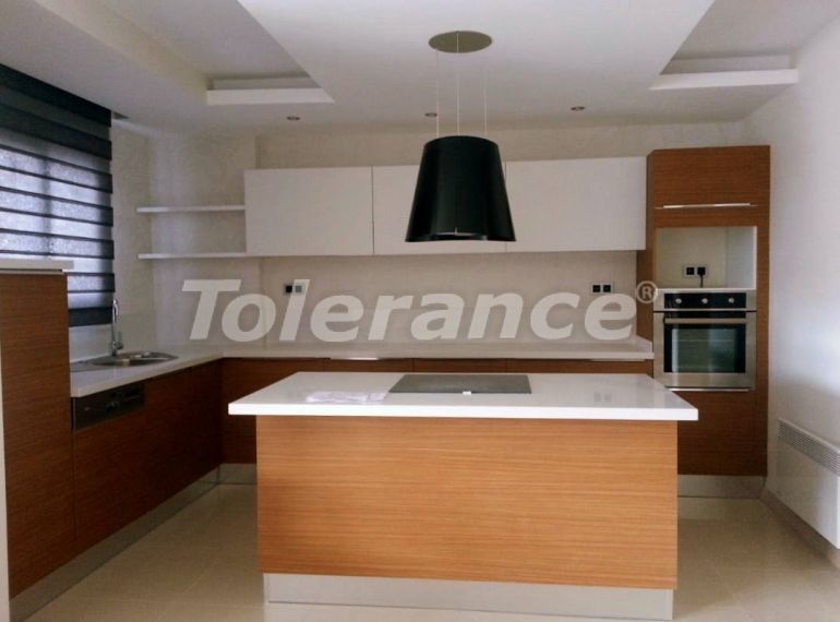 Квартира от застройщика в Кушадасы вид на море с бассейном: купить недвижимость в Турции - 98232