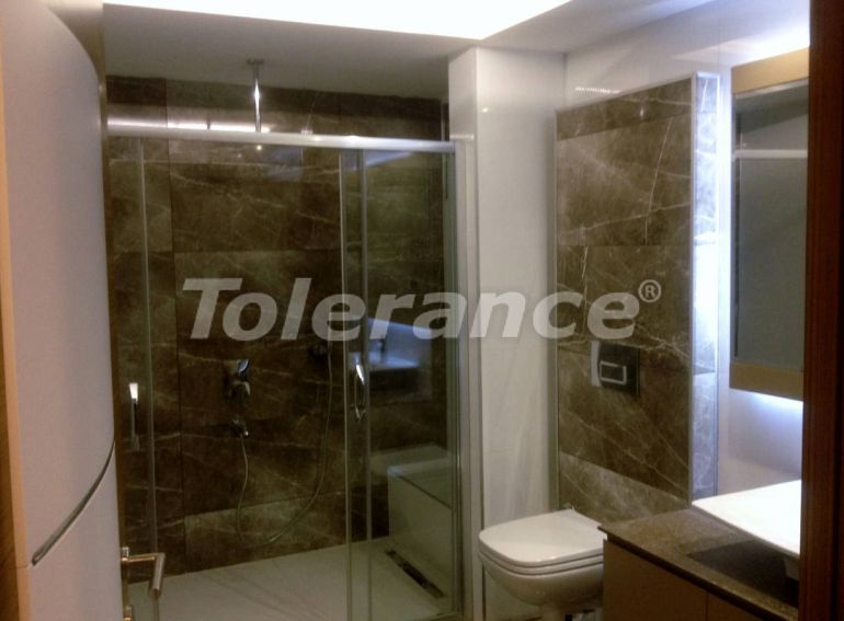 Квартира от застройщика в Кушадасы вид на море с бассейном: купить недвижимость в Турции - 98234