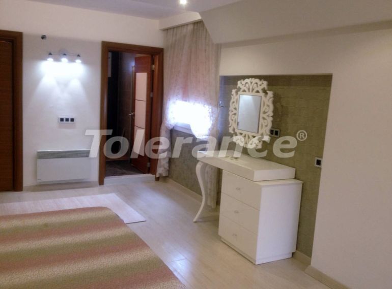 Квартира от застройщика в Кушадасы вид на море с бассейном: купить недвижимость в Турции - 98237