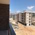 Квартира от застройщика в Кушадасы вид на море с бассейном в рассрочку: купить недвижимость в Турции - 99244