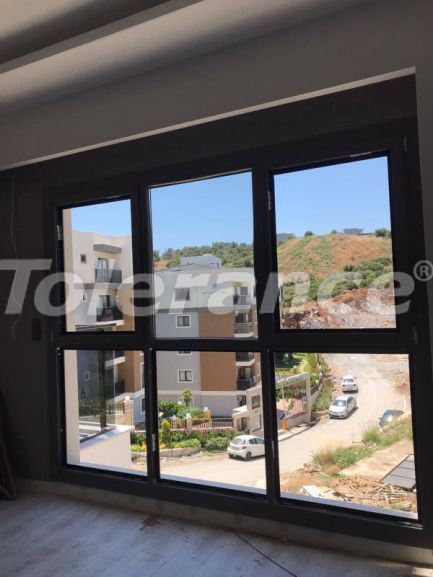 Квартира от застройщика в Кушадасы вид на море с бассейном: купить недвижимость в Турции - 99249