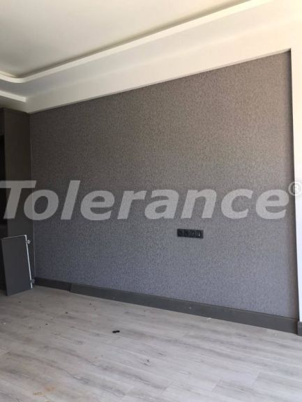 Квартира от застройщика в Кушадасы вид на море с бассейном: купить недвижимость в Турции - 99250