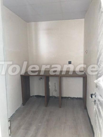 Квартира от застройщика в Кушадасы вид на море с бассейном: купить недвижимость в Турции - 99251