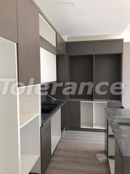 Квартира от застройщика в Кушадасы вид на море с бассейном: купить недвижимость в Турции - 99252