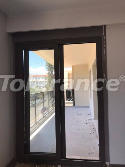 Квартира от застройщика в Кушадасы вид на море с бассейном: купить недвижимость в Турции - 99253