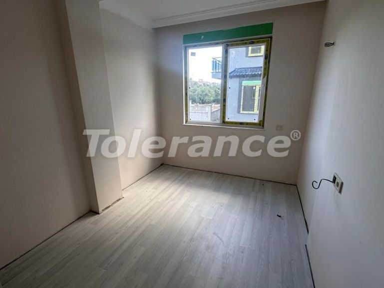 Квартира от застройщика в Куздере, Кемер: купить недвижимость в Турции - 103427