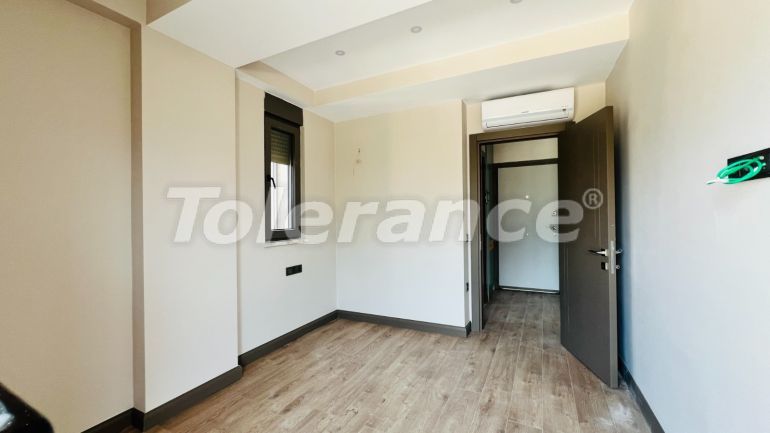 Квартира от застройщика в Куздере, Кемер с бассейном: купить недвижимость в Турции - 136258