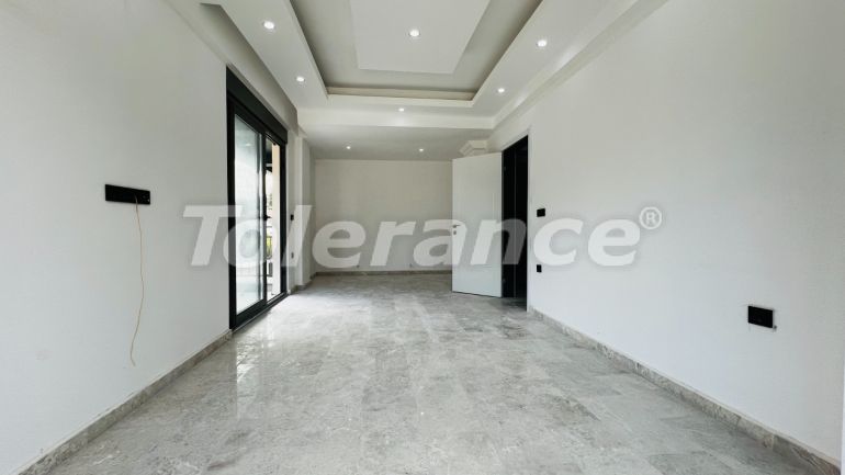 Квартира от застройщика в Куздере, Кемер с бассейном: купить недвижимость в Турции - 138258