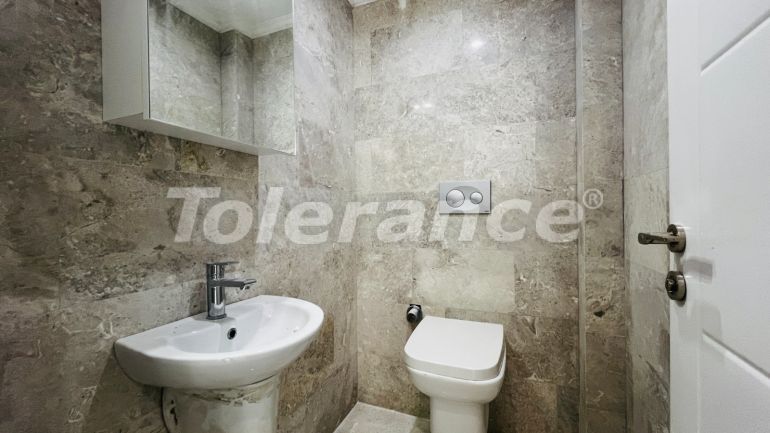 Квартира от застройщика в Куздере, Кемер с бассейном: купить недвижимость в Турции - 138262