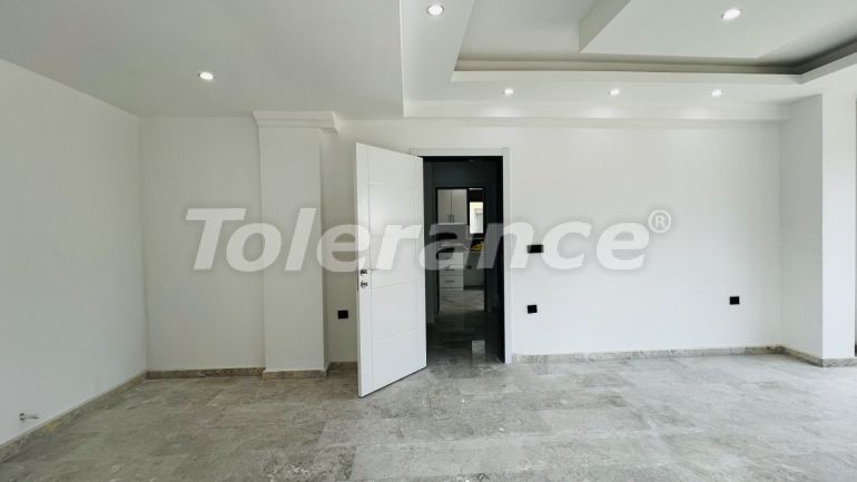 Квартира от застройщика в Куздере, Кемер с бассейном: купить недвижимость в Турции - 138264