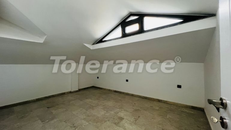 Квартира от застройщика в Куздере, Кемер с бассейном: купить недвижимость в Турции - 138265