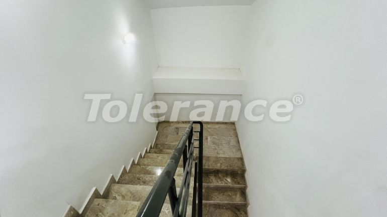 Квартира от застройщика в Куздере, Кемер с бассейном: купить недвижимость в Турции - 138266