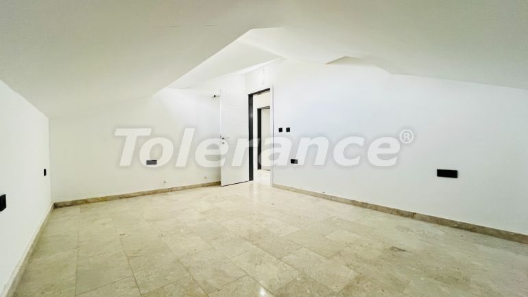 Квартира от застройщика в Куздере, Кемер с бассейном: купить недвижимость в Турции - 138267