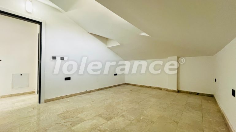 Квартира от застройщика в Куздере, Кемер с бассейном: купить недвижимость в Турции - 138270