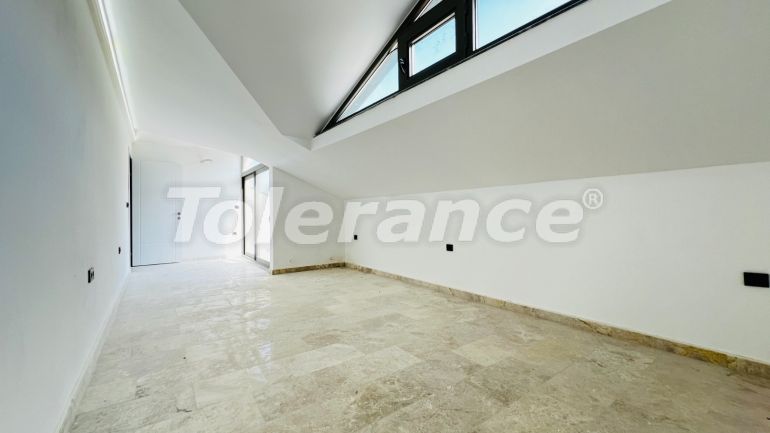 Квартира от застройщика в Куздере, Кемер с бассейном: купить недвижимость в Турции - 138276