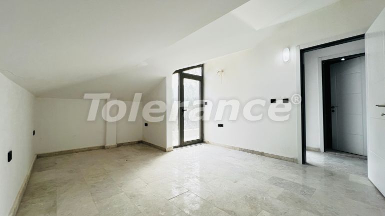 Квартира от застройщика в Куздере, Кемер с бассейном: купить недвижимость в Турции - 138277