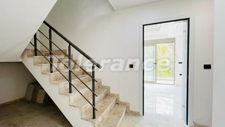 Квартира от застройщика в Куздере, Кемер с бассейном: купить недвижимость в Турции - 138278