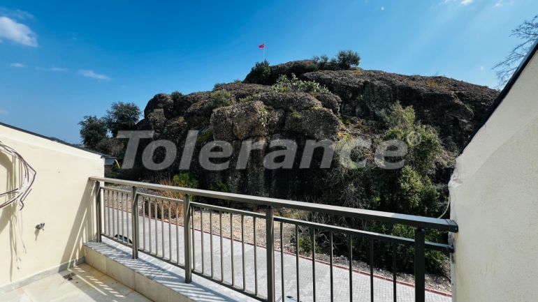 Квартира от застройщика в Куздере, Кемер с бассейном: купить недвижимость в Турции - 138281