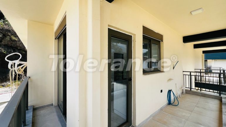 Квартира от застройщика в Куздере, Кемер с бассейном: купить недвижимость в Турции - 138282