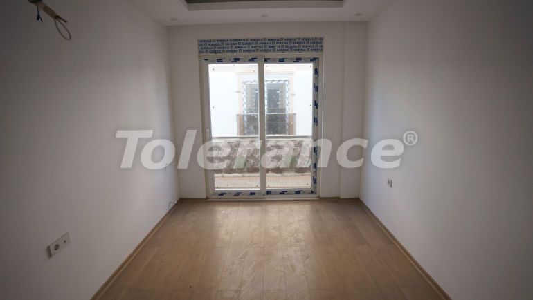 Квартира в Куздере, Кемер с бассейном: купить недвижимость в Турции - 42861