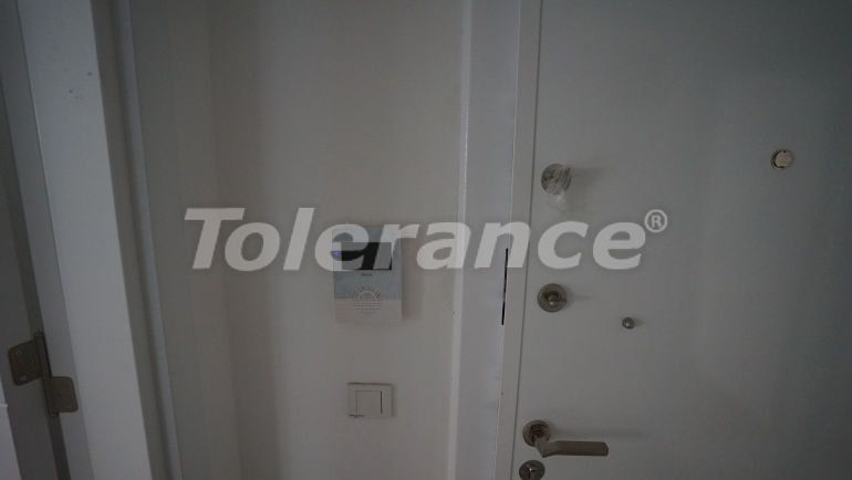 Квартира в Куздере, Кемер с бассейном: купить недвижимость в Турции - 42866