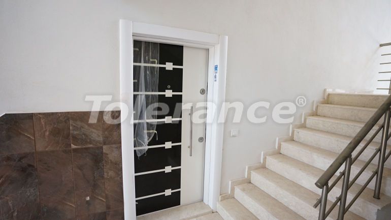 Квартира в Куздере, Кемер с бассейном: купить недвижимость в Турции - 42867