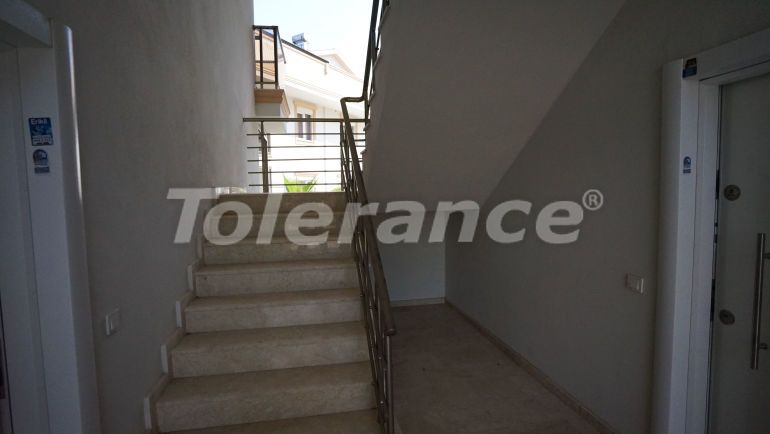 Квартира в Куздере, Кемер с бассейном: купить недвижимость в Турции - 42868