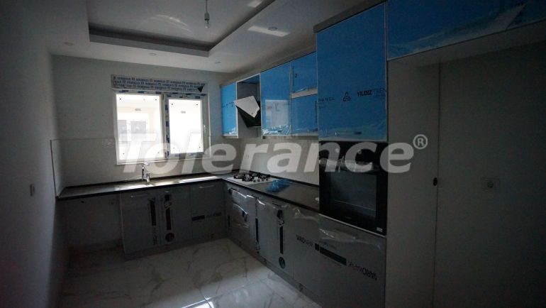 Квартира в Куздере, Кемер с бассейном: купить недвижимость в Турции - 42876