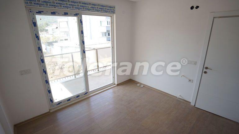 Квартира в Куздере, Кемер с бассейном: купить недвижимость в Турции - 42885