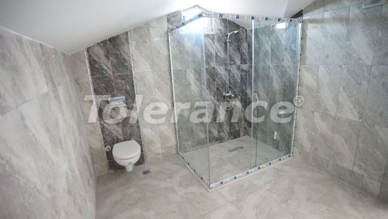 Квартира в Куздере, Кемер с бассейном: купить недвижимость в Турции - 42888