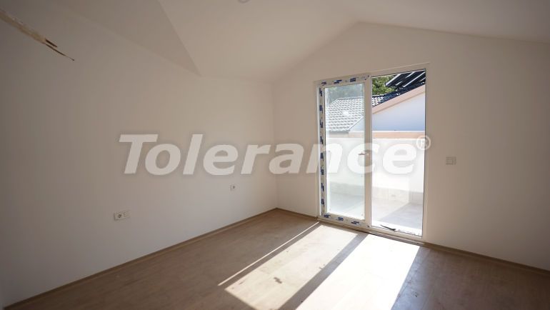 Квартира в Куздере, Кемер с бассейном: купить недвижимость в Турции - 42889