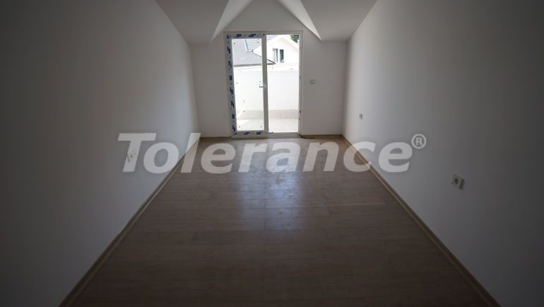 Квартира в Куздере, Кемер с бассейном: купить недвижимость в Турции - 42893