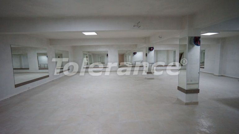 Квартира в Куздере, Кемер с бассейном: купить недвижимость в Турции - 42900