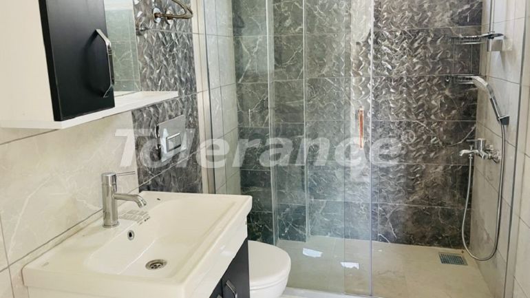 Квартира от застройщика в Куздере, Кемер с бассейном: купить недвижимость в Турции - 43581